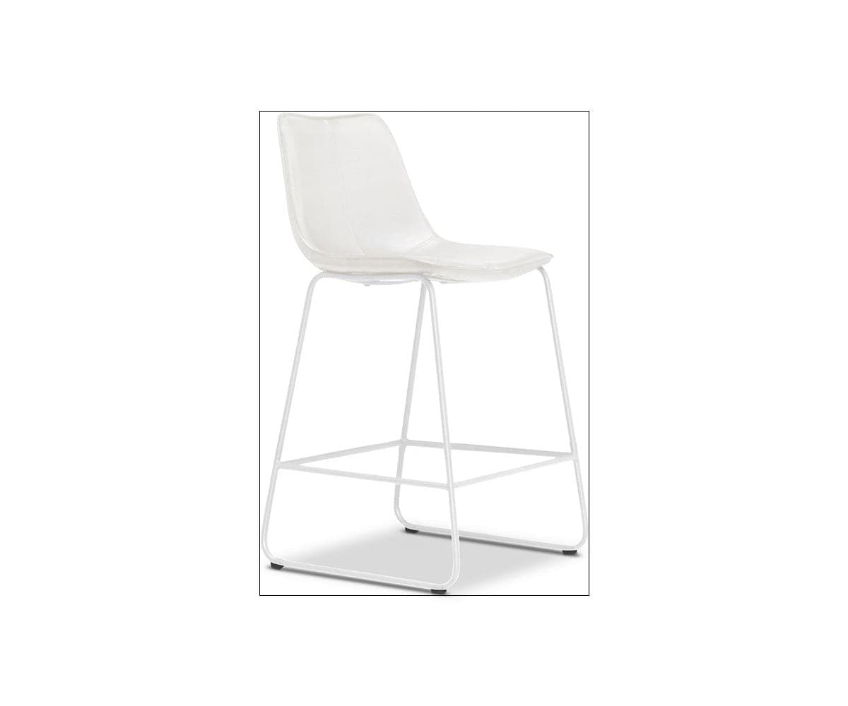 Tabouret de comptoir Oken