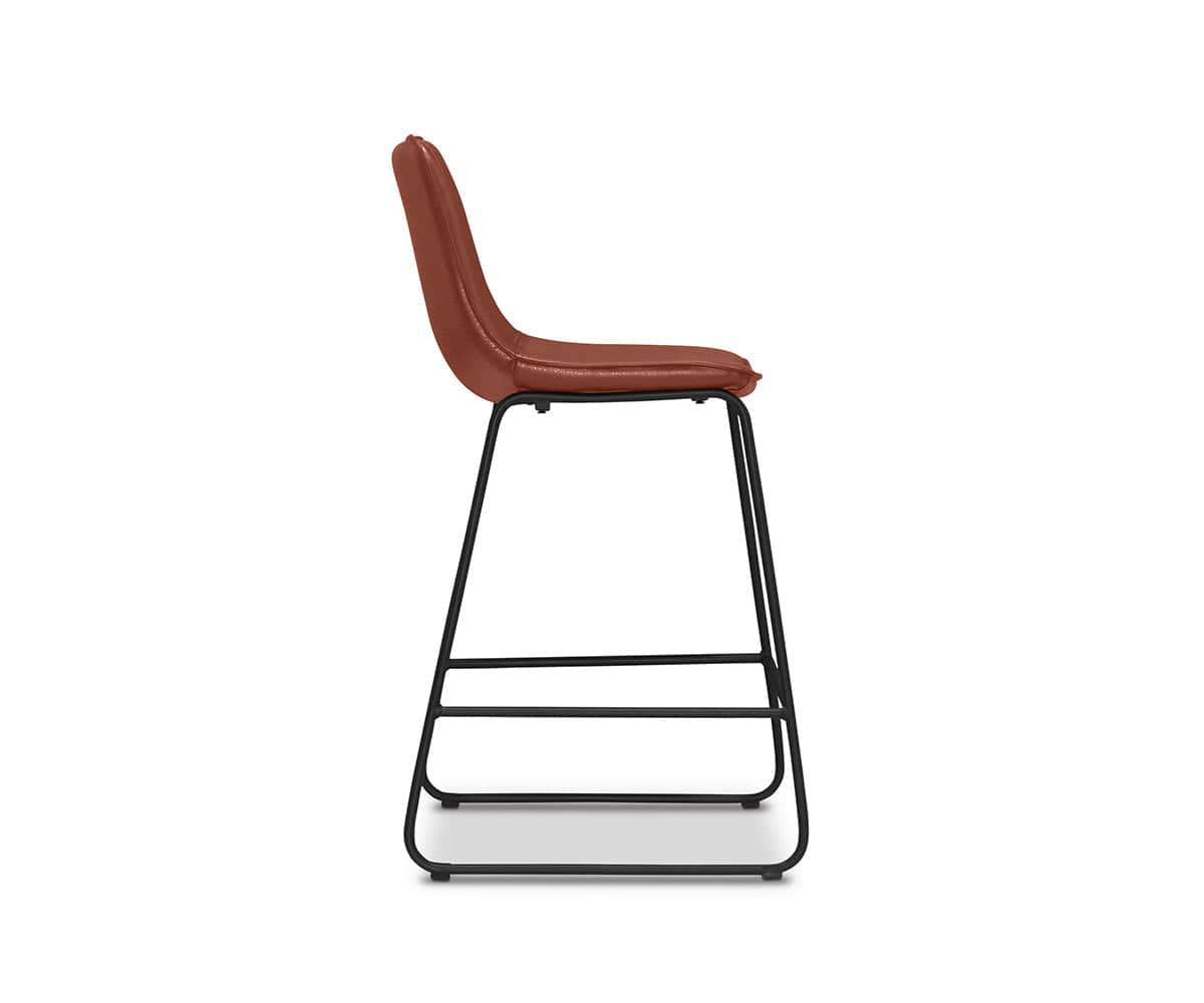 Tabouret de comptoir Oken