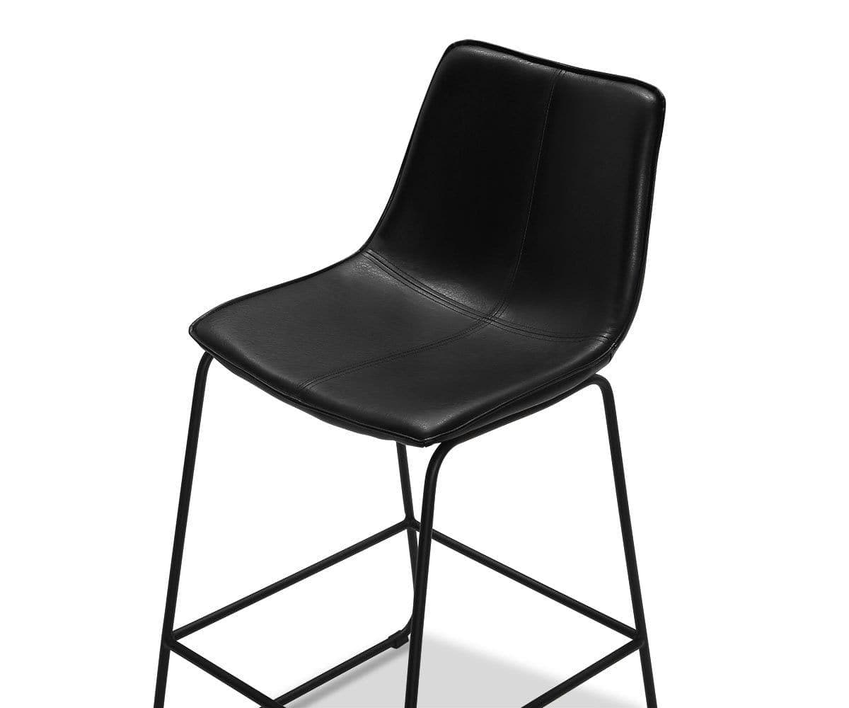 Tabouret de comptoir Oken