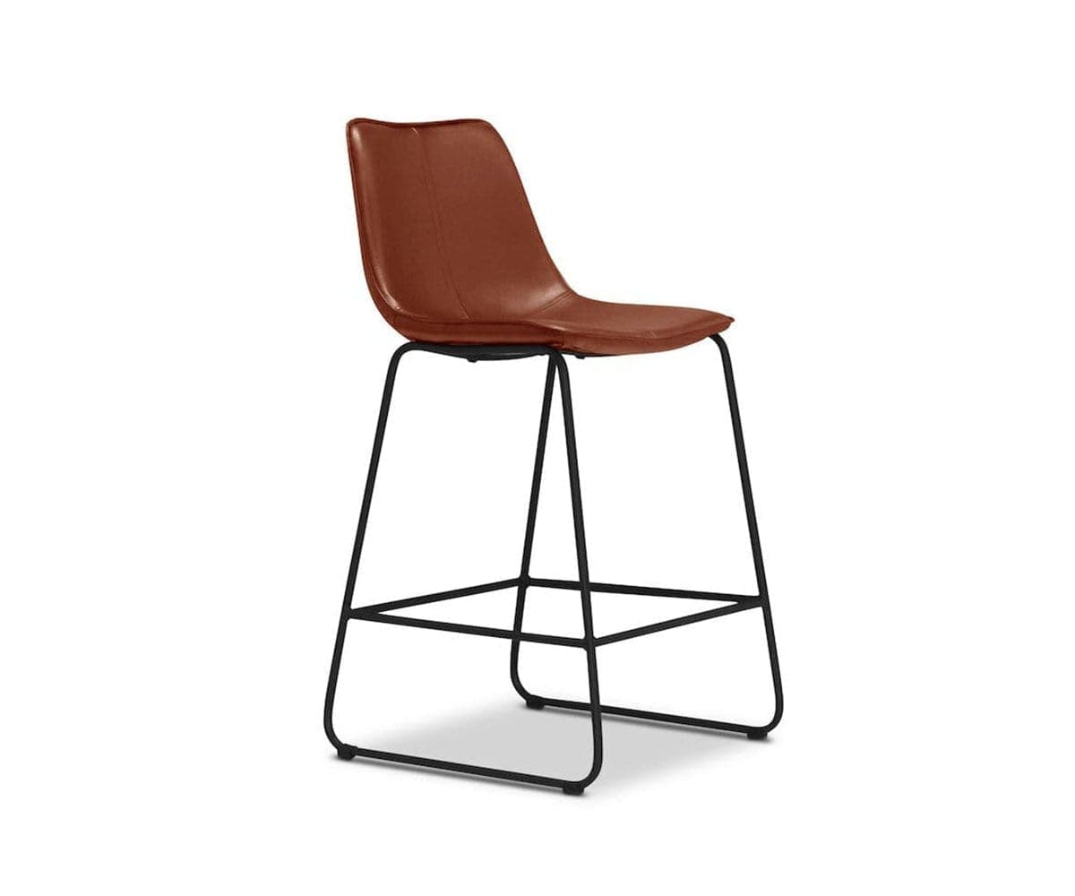 Tabouret de comptoir Oken