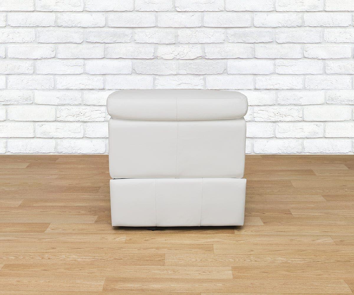 Fauteuil modulaire électrique sans accoudoirs Angelo