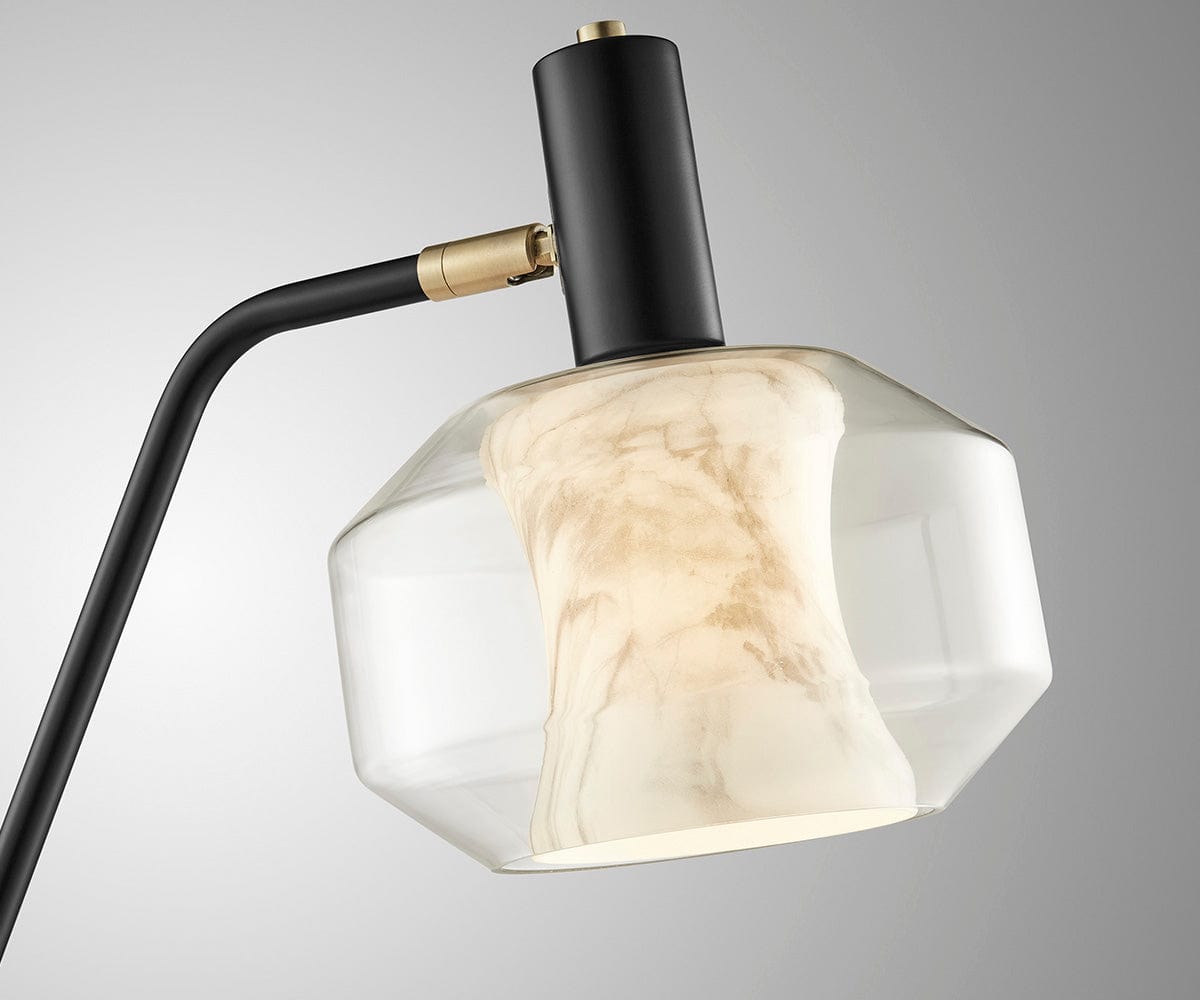 Lampe de table Naeva