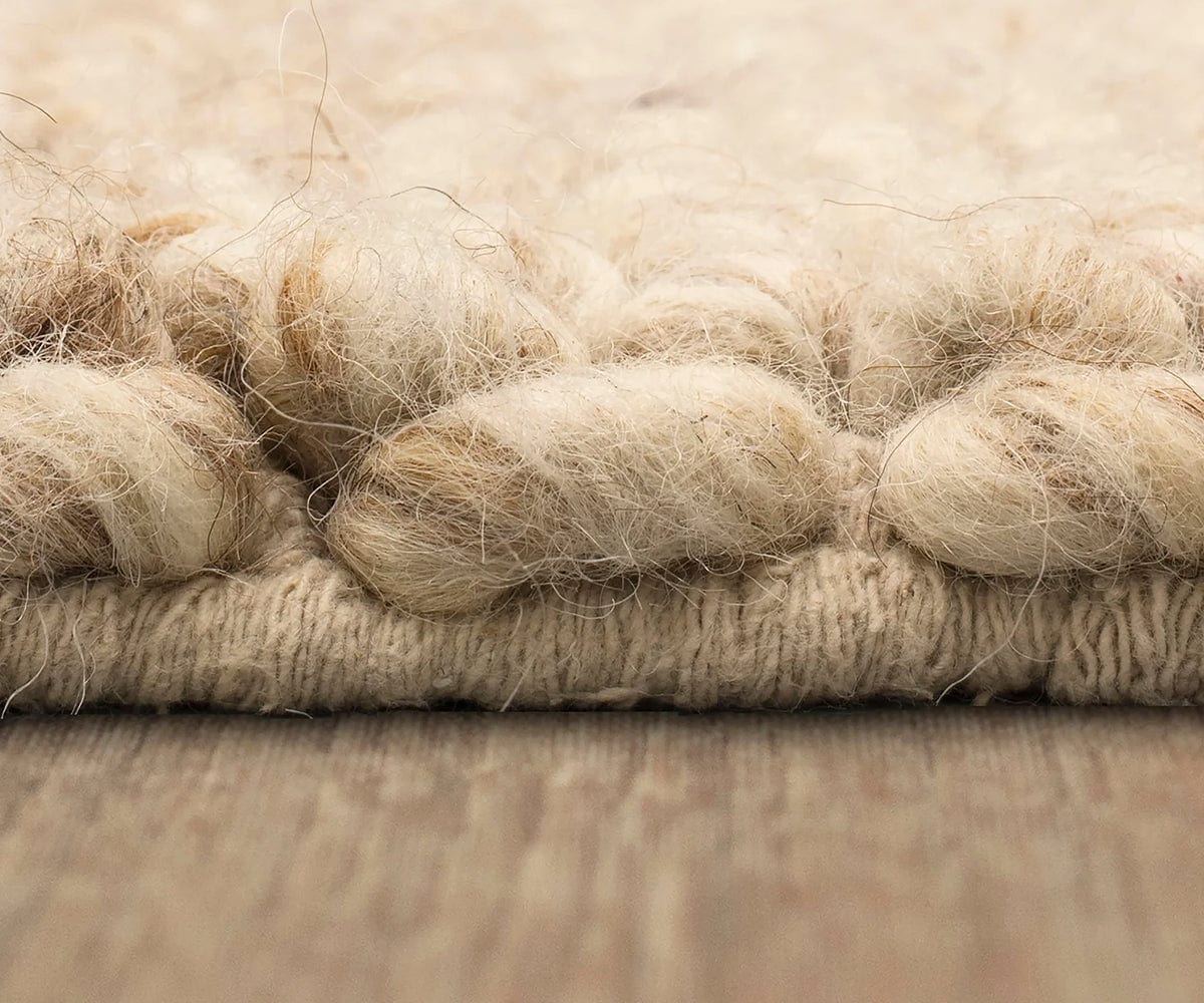 Tapis Karastan Tableau Roma - Huître