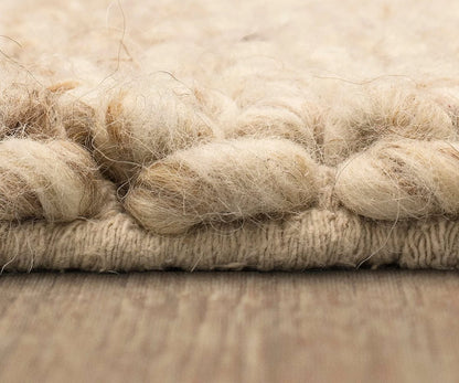 Tapis Karastan Tableau Roma - Huître