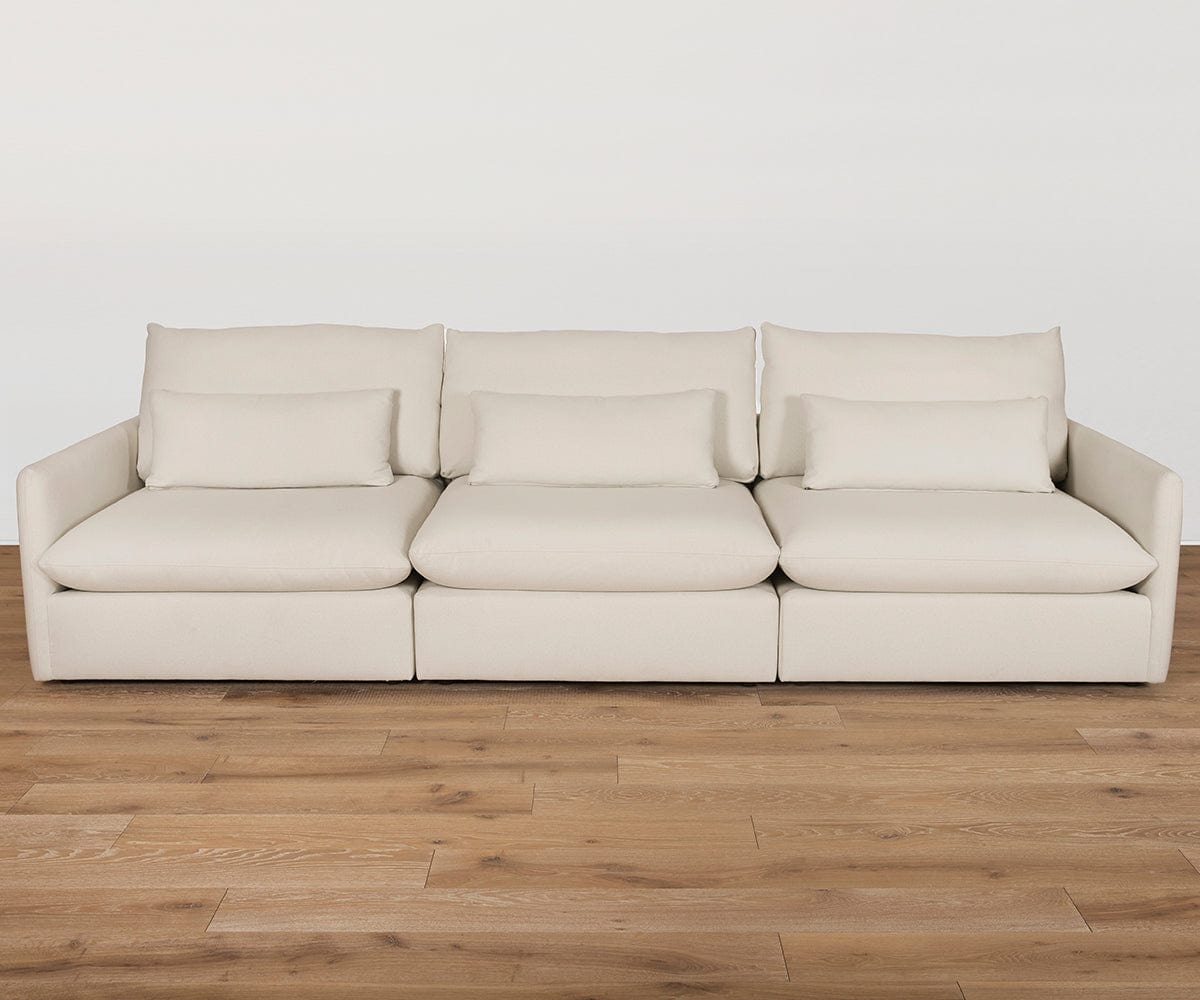 Canapé d'extérieur Chella