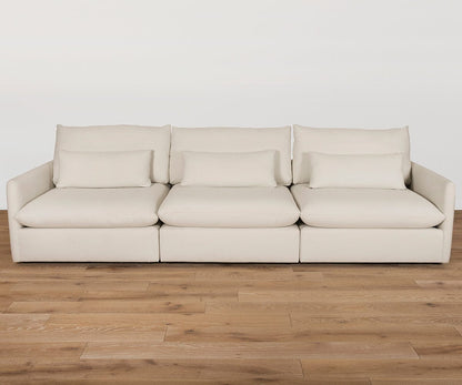 Canapé d'extérieur Chella