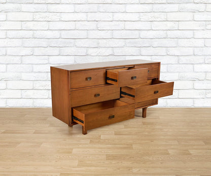 Commode double Leevi