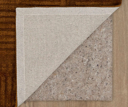 Tapis Karastan Terra Firma - Sienne