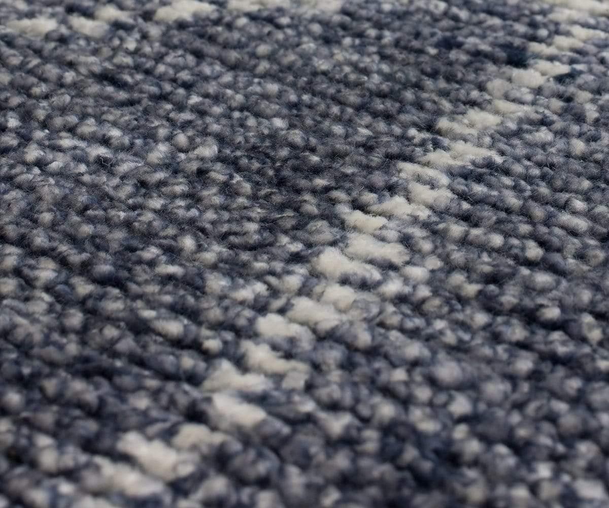 Tapis Karastan Tangier Spartel - Bleu Acier