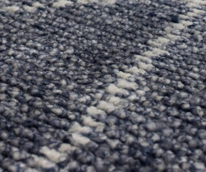 Tapis Karastan Tangier Spartel - Bleu Acier