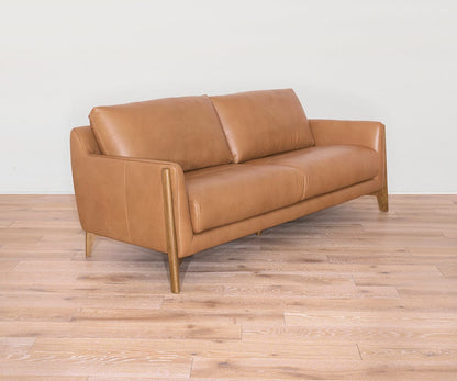 Canapé Prue 2 coussins