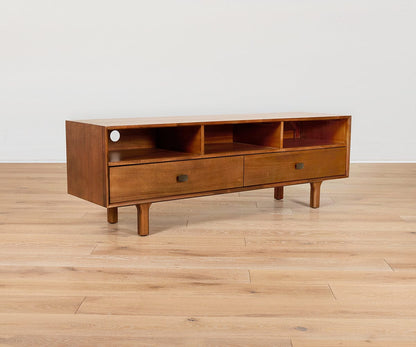 Support média Leevi