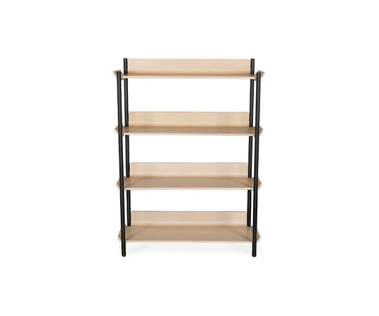 Étagère Freya 4 - Chêne