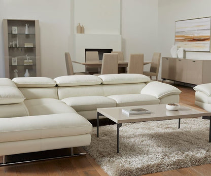 Table à manger extensible Niccola