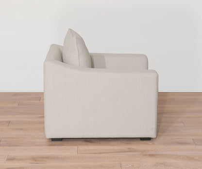 Fauteuil d'appoint Raylif