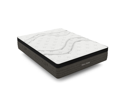 Matelas hybride Hälsa Sleep™ Freja
