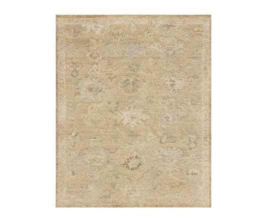 Tapis Karastan Coventry Berkswell - Marron