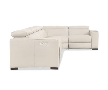 Canapé sectionnel Lewen Power Motion