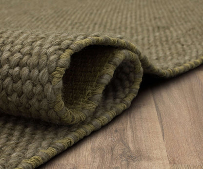 Tapis Karastan Paloma - Lichen