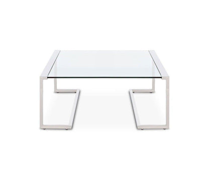 Table basse carrée Adanso 