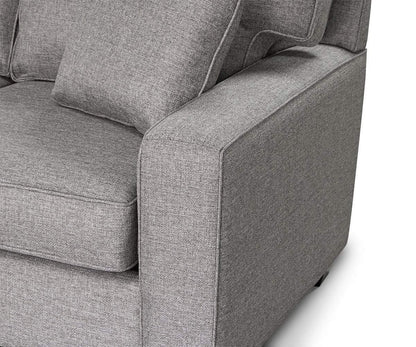 Canapé-lit sectionnel Ezra Flip