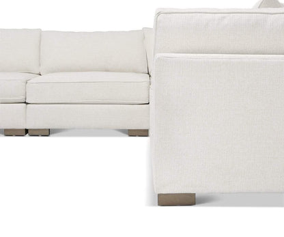 Canapé modulable Roanne