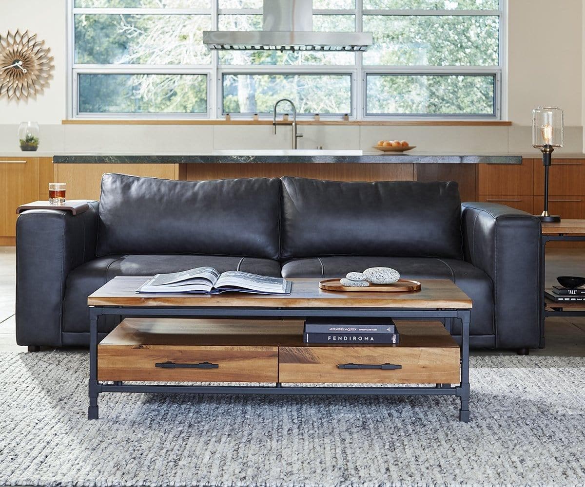 Lampe de table Samuel