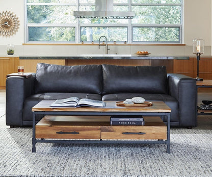 Lampe de table Samuel