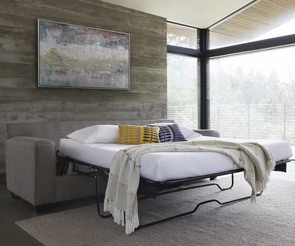 Canapé-lit sectionnel Ezra Flip