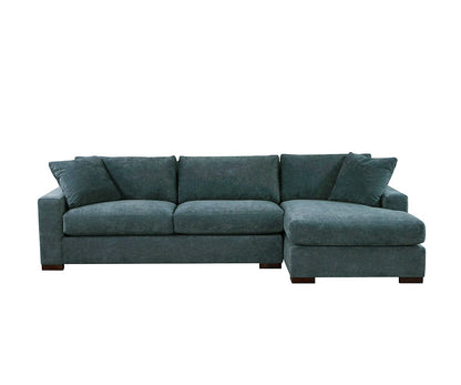 Chaise sectionnelle Jaden droite