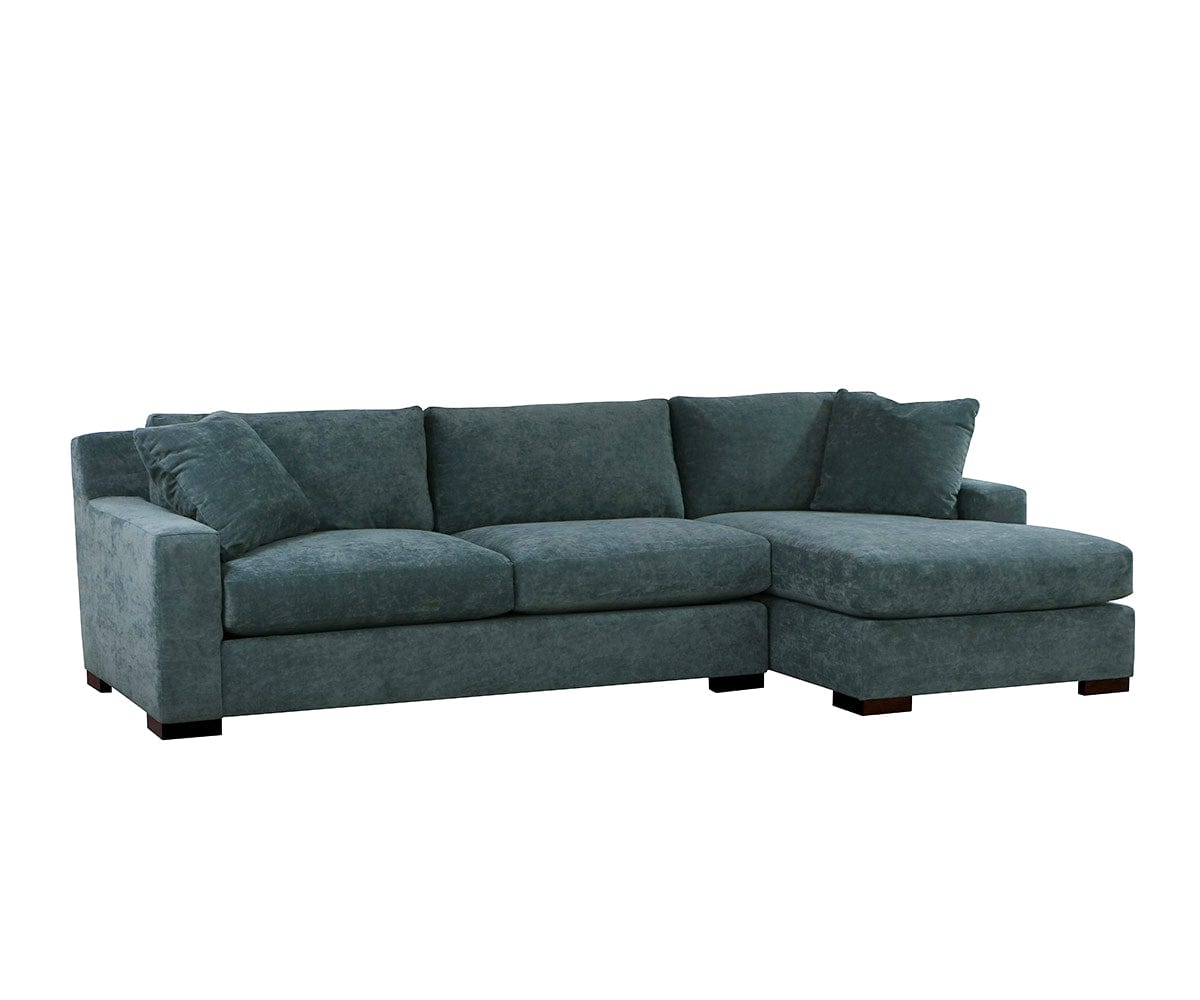 Chaise sectionnelle Jaden droite