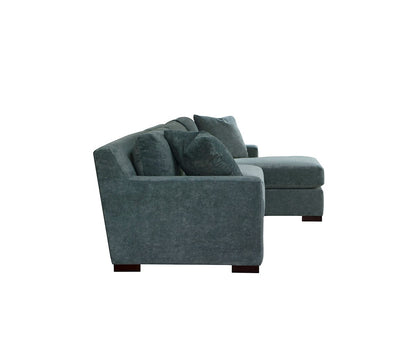 Chaise sectionnelle Jaden droite