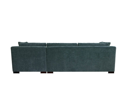 Chaise sectionnelle Jaden droite
