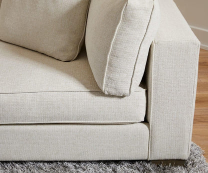 Canapé modulable Roanne