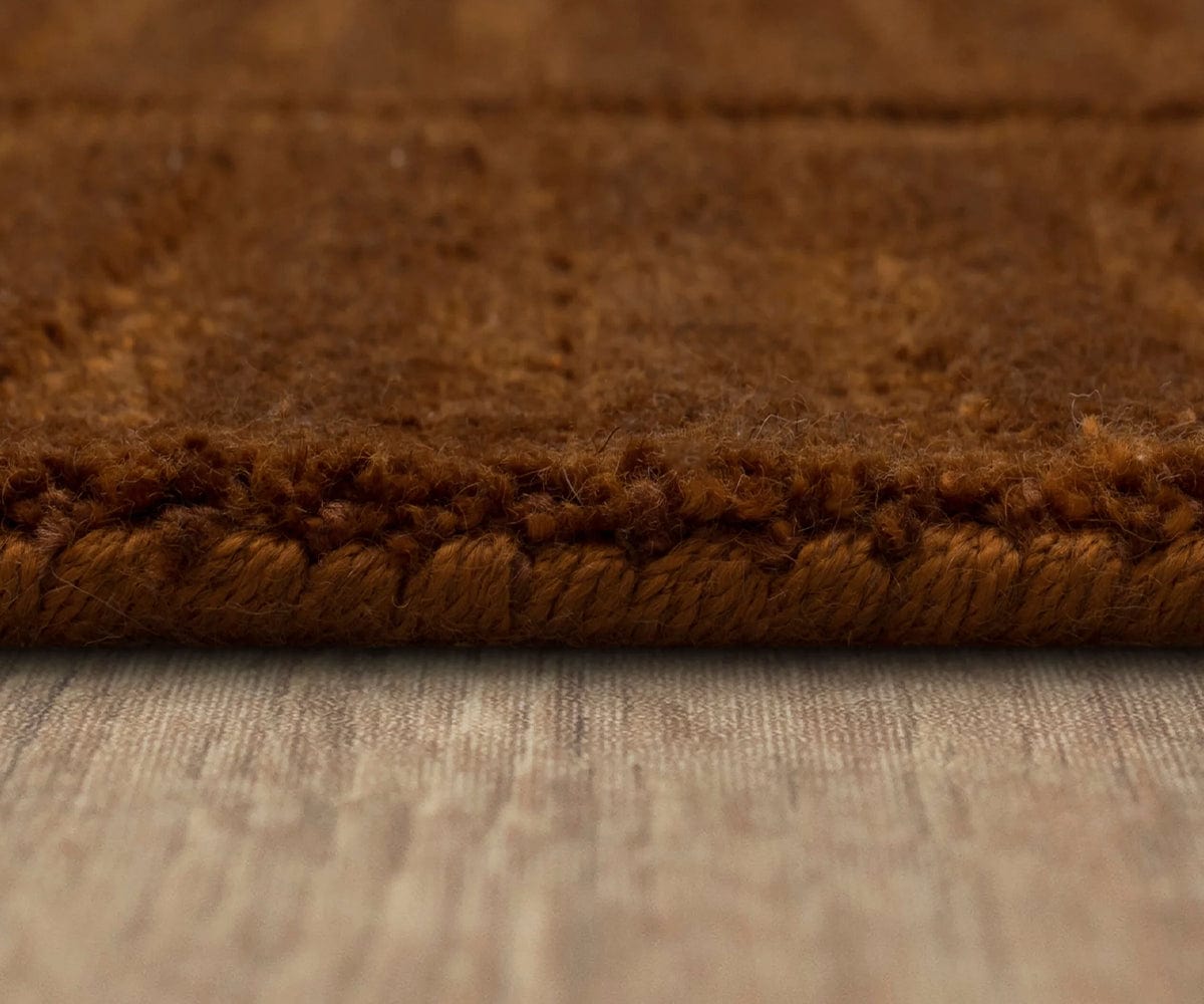 Tapis Karastan Terra Firma - Sienne