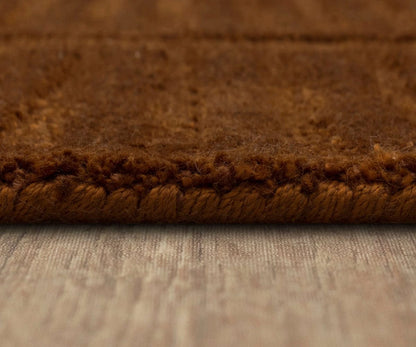 Tapis Karastan Terra Firma - Sienne