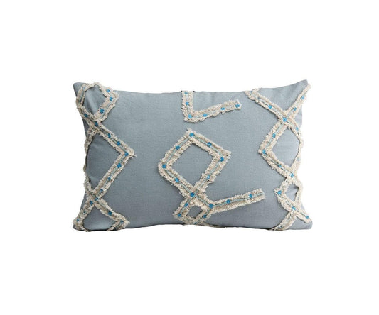 Housse de coussin lombaire Constellation