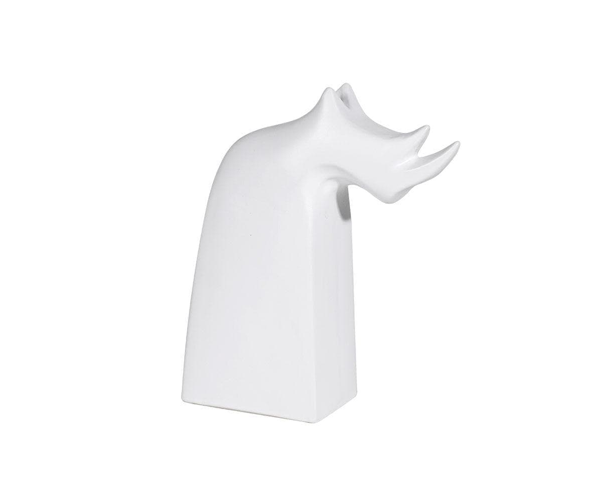 Objet décoratif Rhino