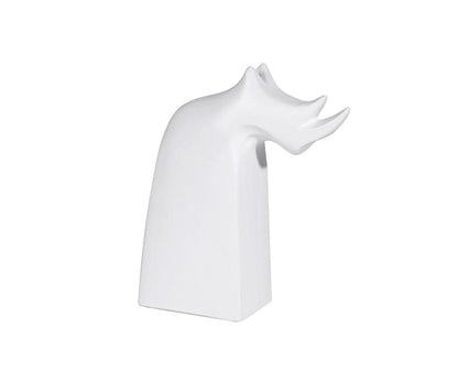 Objet décoratif Rhino