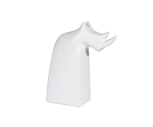Objet décoratif Rhino