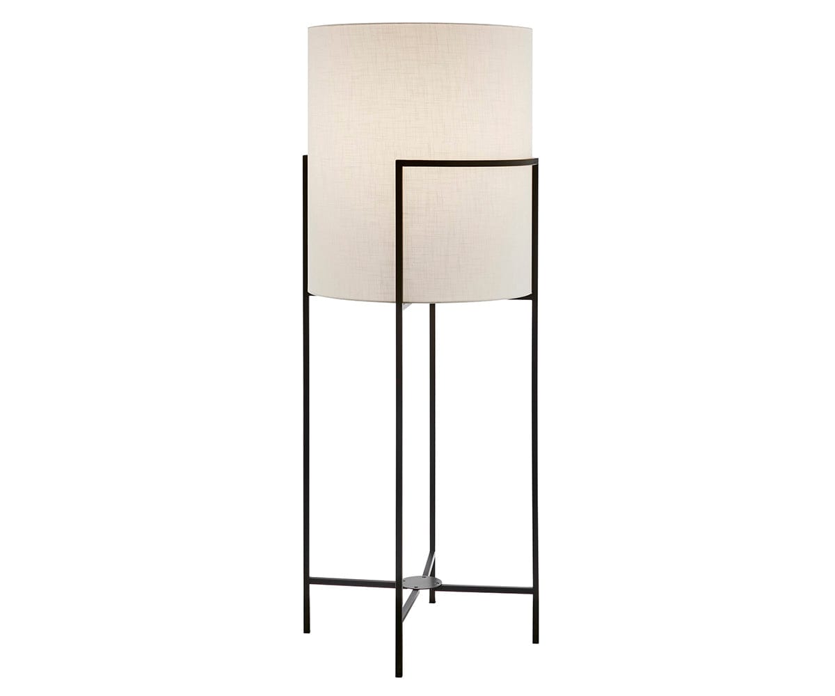 Lampadaire Garridan
