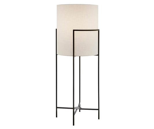Lampadaire Garridan