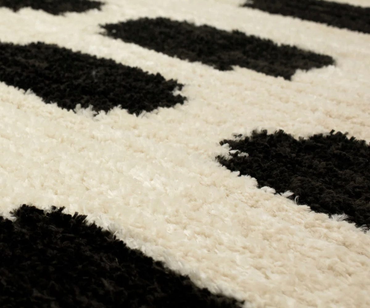 Tapis rond-point Karastan Traverse