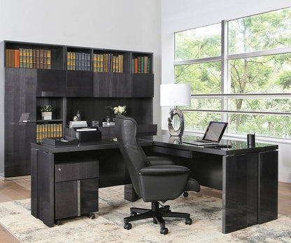 Clavier central Mondiana