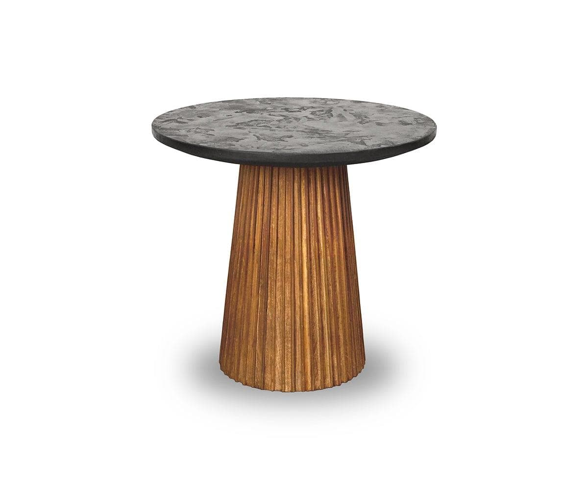 Table d'appoint ronde Taavi 20