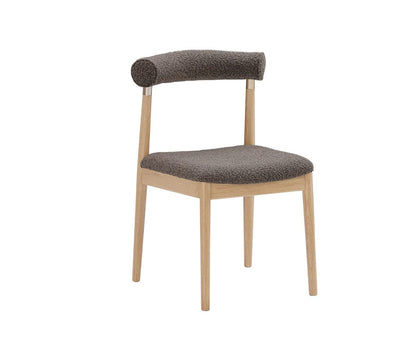 Chaise de salle à manger Unni