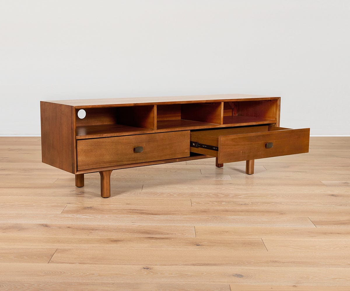 Support média Leevi