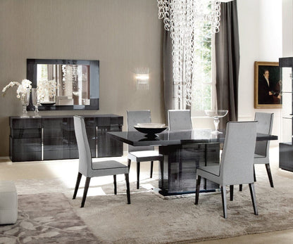 Buffet 4 portes Mondiana