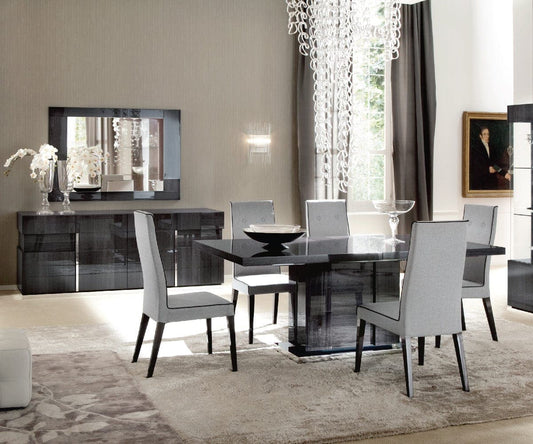 Buffet 4 portes Mondiana