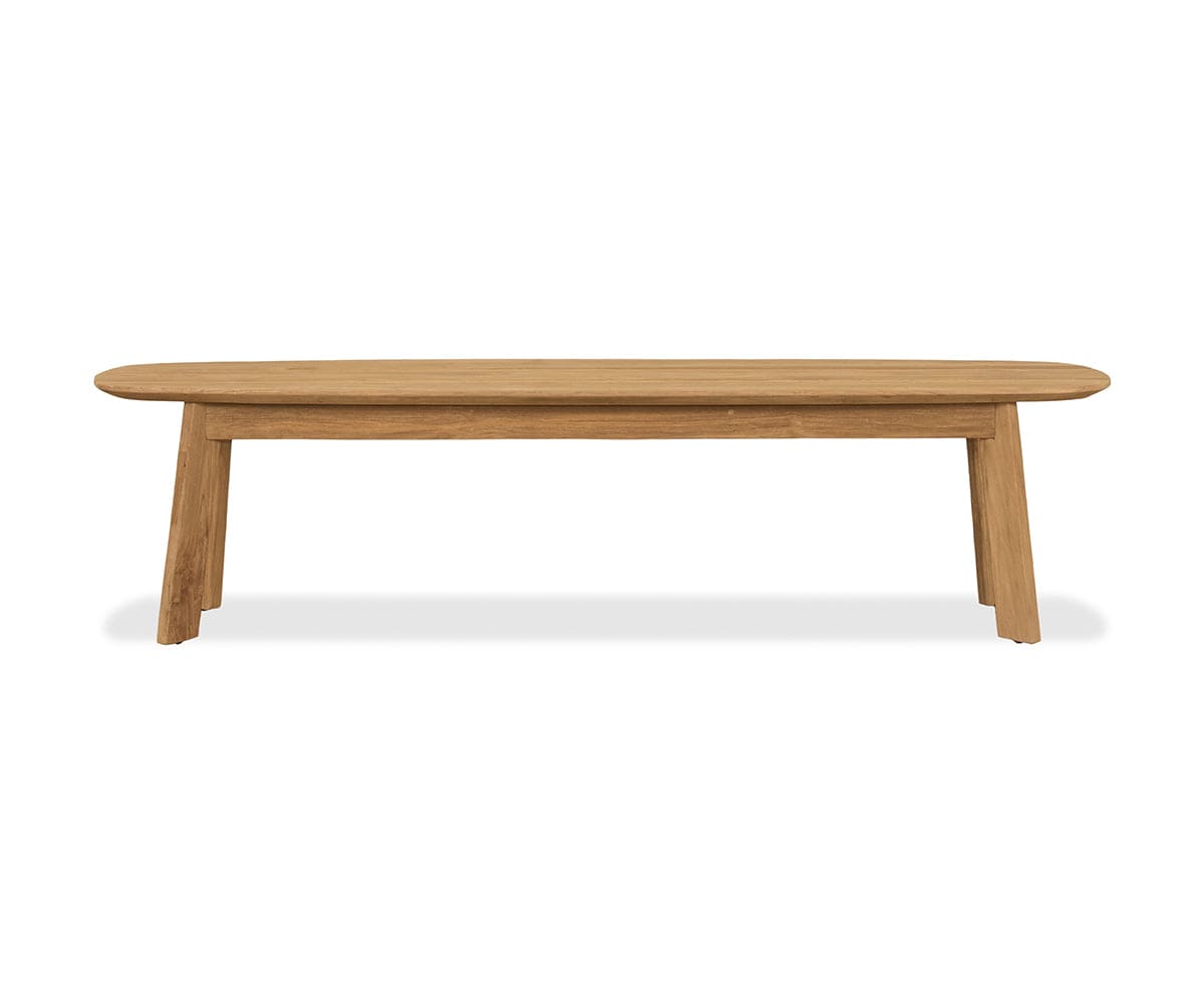 Banc d'extérieur Vinicio